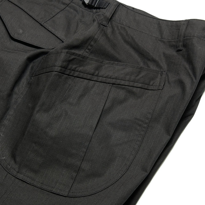 A VONTADE - Fatigue Trousers ver.2 - Army Ripstop - VTD-0485-RP