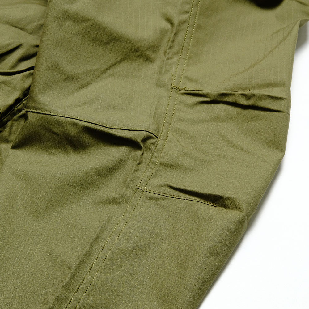 A VONTADE - Fatigue Trousers ver.2 - Army Ripstop - VTD-0485-RP