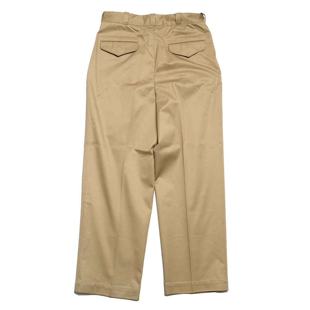 A VONTADE - 2Tac Marine Co. Chino Trousers - VTD-0490-PT