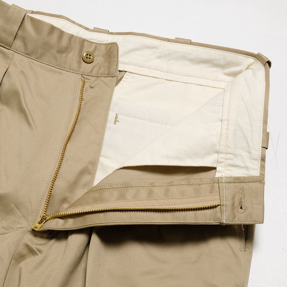 A VONTADE - 2Tac Marine Co. Chino Trousers - VTD-0490-PT
