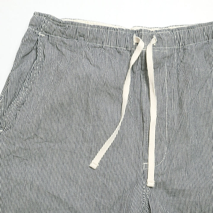 A VONTADE - Mil. Hickory Loose-fitting Pants - VTD-0494-PT