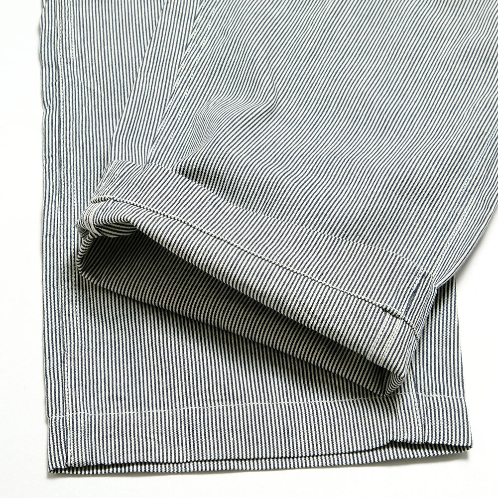 A VONTADE - Mil. Hickory Loose-fitting Pants - VTD-0494-PT