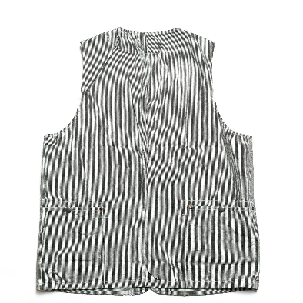 A VONTADE - Utility Vest - VTD-0546-VT