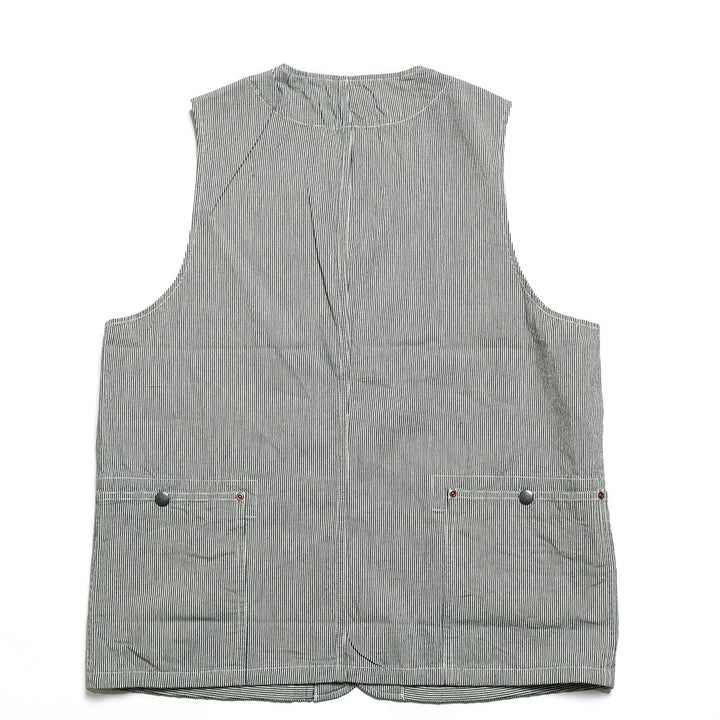 A VONTADE - Utility Vest - VTD-0546-VT
