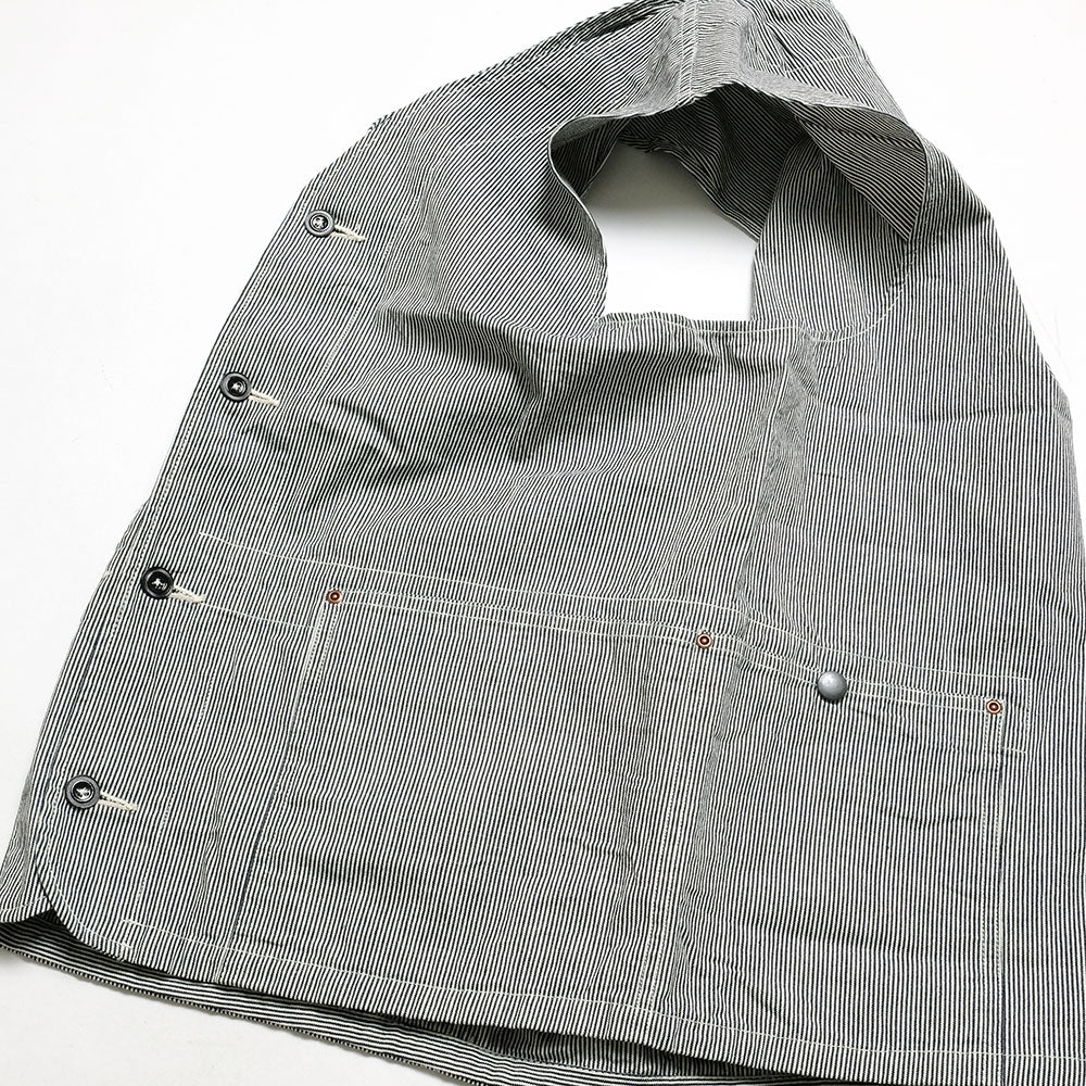 A VONTADE - Utility Vest - VTD-0546-VT