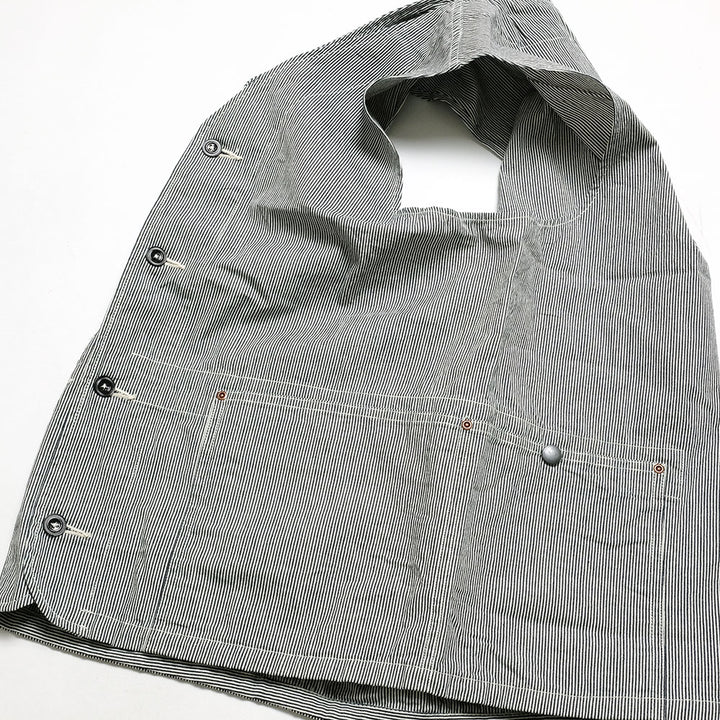 A VONTADE - Utility Vest - VTD-0546-VT