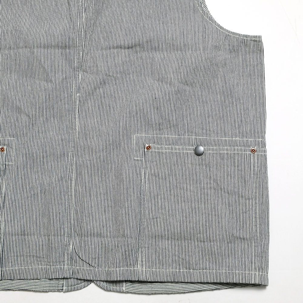 A VONTADE - Utility Vest - VTD-0546-VT