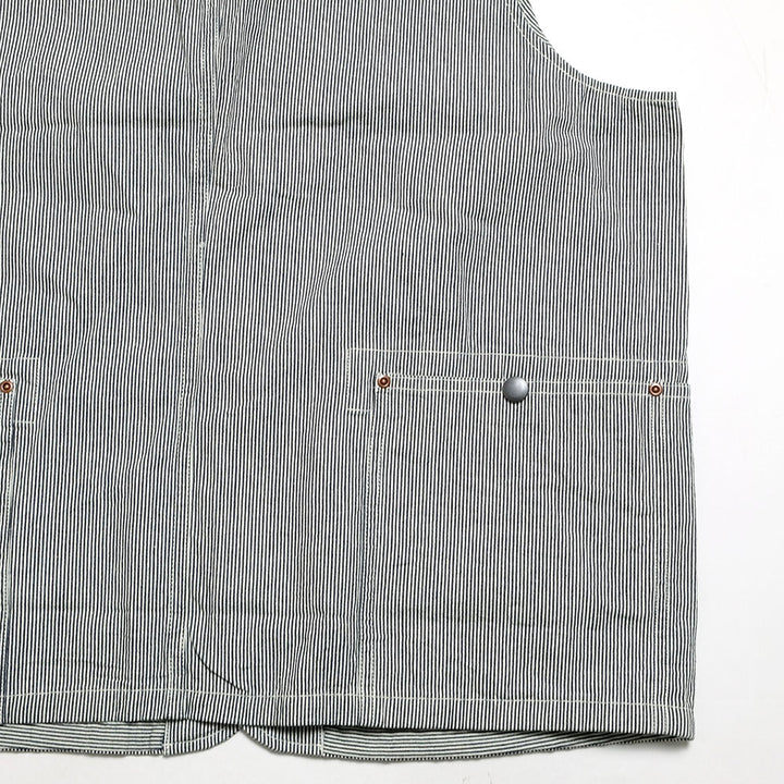 A VONTADE - Utility Vest - VTD-0546-VT