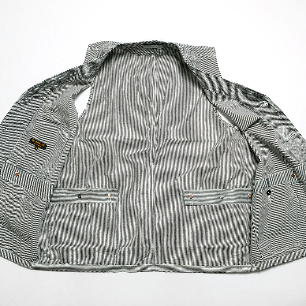 A VONTADE - Utility Vest - VTD-0546-VT