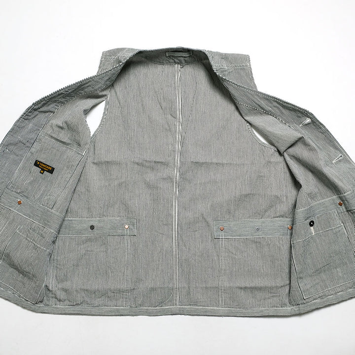 A VONTADE - Utility Vest - VTD-0546-VT