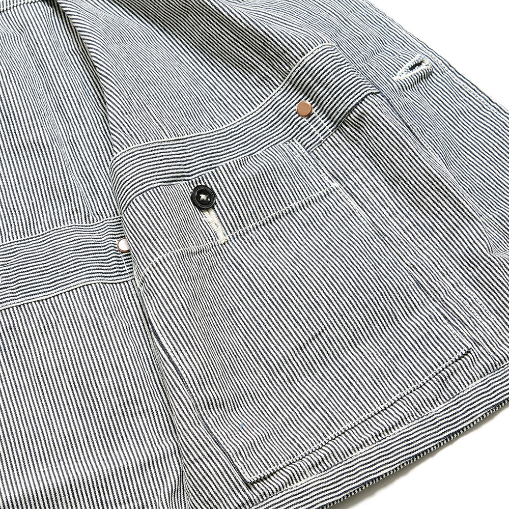 A VONTADE - Utility Vest - VTD-0546-VT