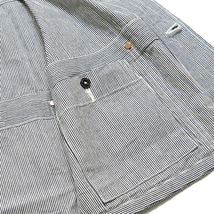 A VONTADE - Utility Vest - VTD-0546-VT