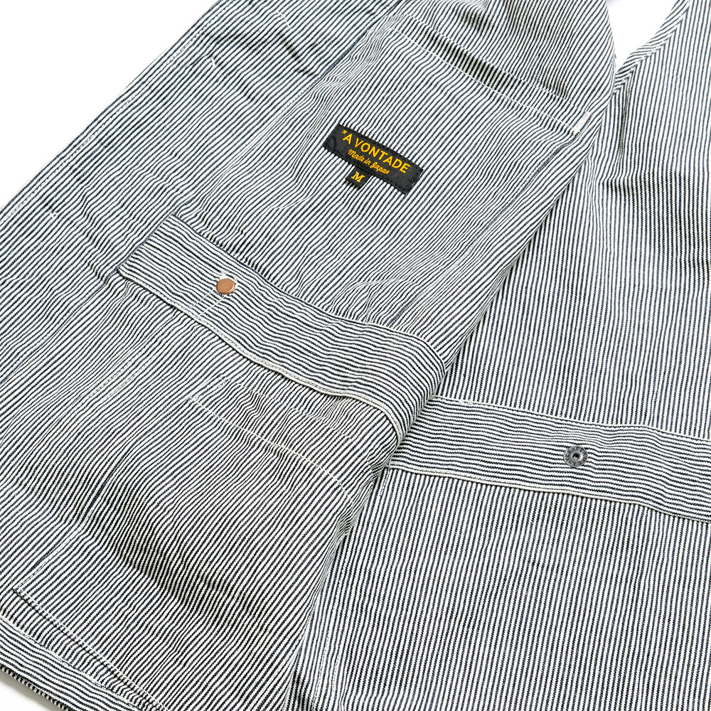 A VONTADE - Utility Vest - VTD-0546-VT