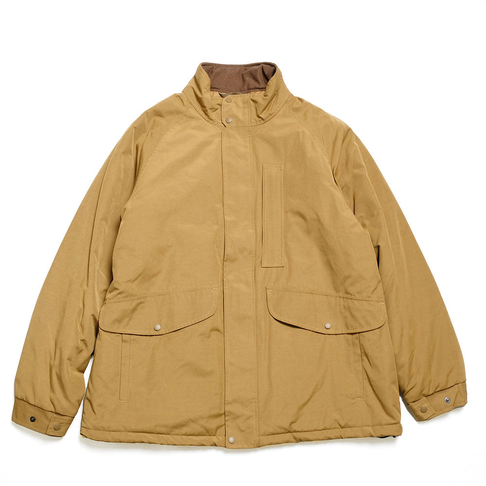 A VONTADE - Baggie's Jacket - VTD-0560-JK – HINOYA Online Store