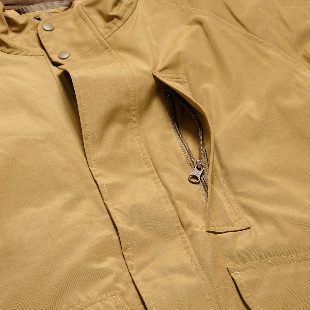 A VONTADE - Baggie’s Jacket - VTD-0560-JK