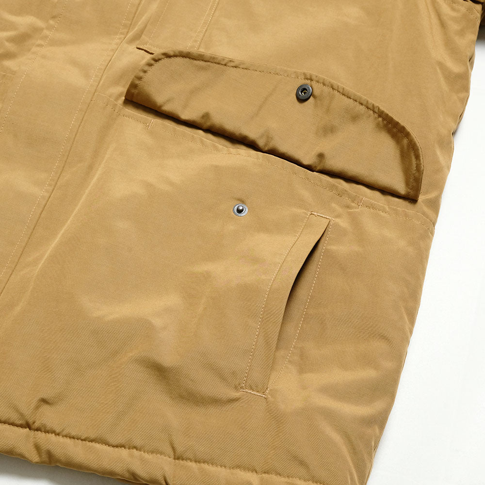 A VONTADE - Baggie’s Jacket - VTD-0560-JK