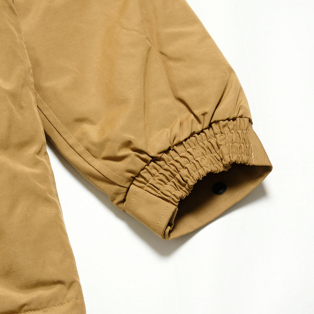 A VONTADE - Baggie’s Jacket - VTD-0560-JK
