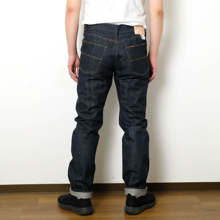 BIG JOHN - XXXX-EXTRA Lot.XX002 SLIM STRAIGHT - XX002