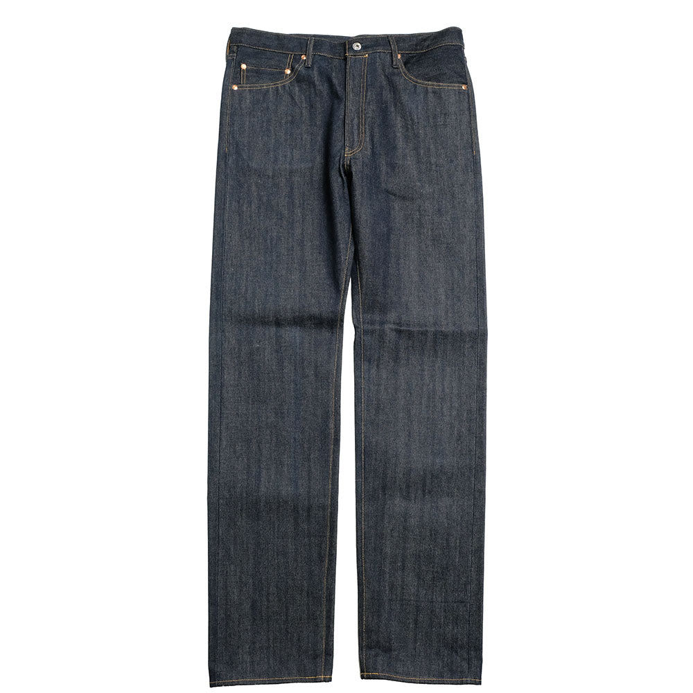 BIG JOHN - XXXX-EXTRA Lot.XX002 SLIM STRAIGHT - XX002