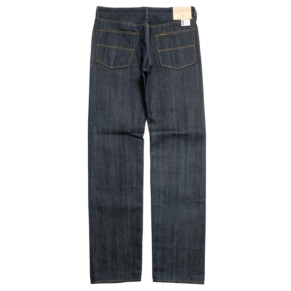 BIG JOHN - XXXX-EXTRA Lot.XX002 SLIM STRAIGHT - XX002