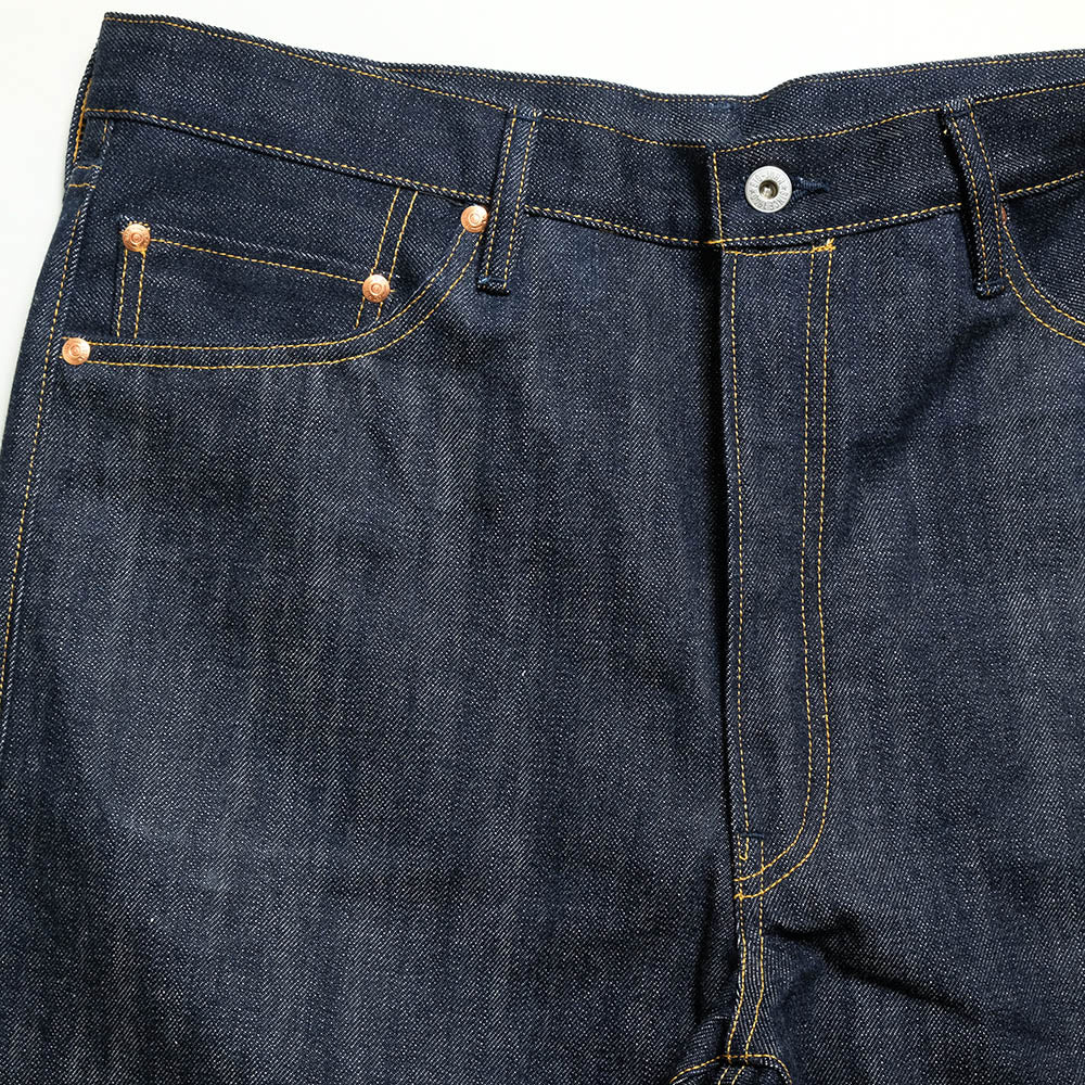 BIG JOHN - XXXX-EXTRA Lot.XX002 SLIM STRAIGHT - XX002