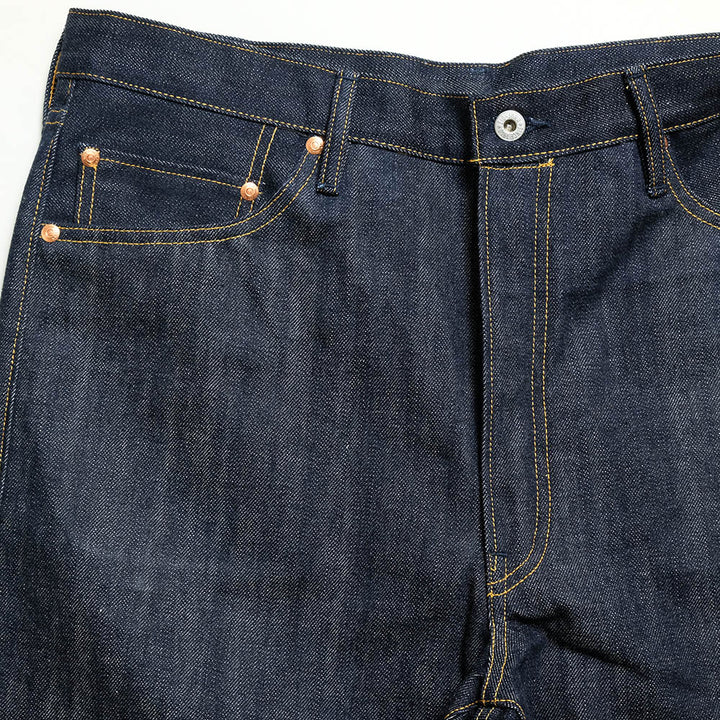 BIG JOHN - XXXX-EXTRA Lot.XX002 SLIM STRAIGHT - XX002