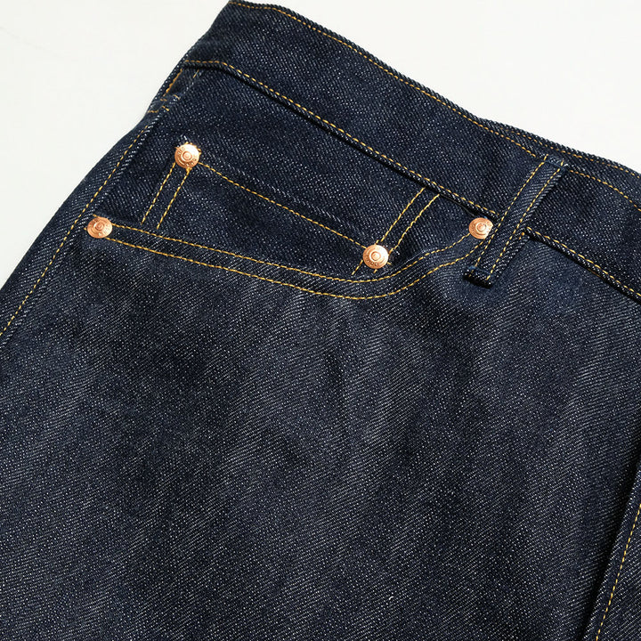 BIG JOHN - XXXX-EXTRA Lot.XX002 SLIM STRAIGHT - XX002