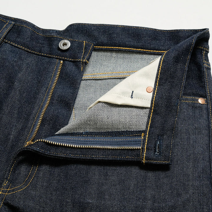 BIG JOHN - XXXX-EXTRA Lot.XX002 SLIM STRAIGHT - XX002