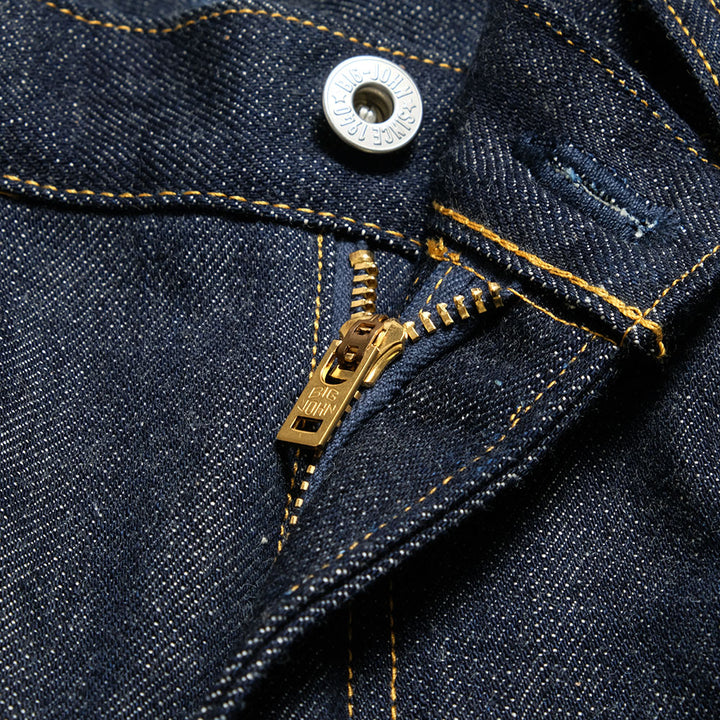 BIG JOHN - XXXX-EXTRA Lot.XX002 SLIM STRAIGHT - XX002