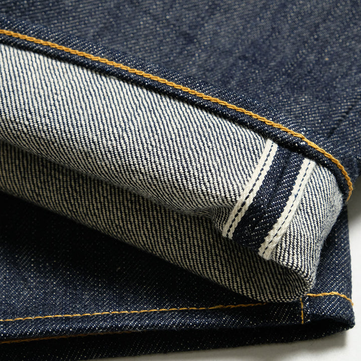 BIG JOHN - XXXX-EXTRA Lot.XX002 SLIM STRAIGHT - XX002