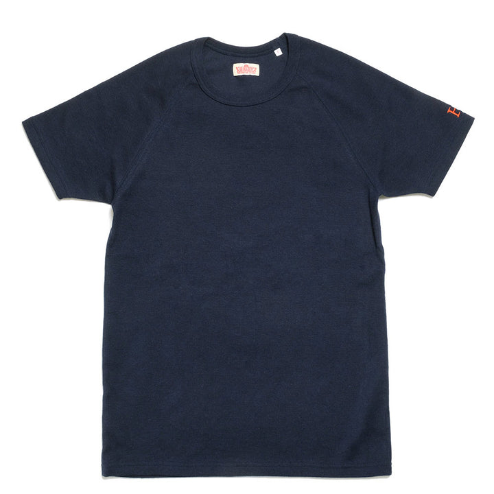 HOLLYWOOD RANCH MARKET Stretch Fraise Short Sleeve T-shirt 700056031