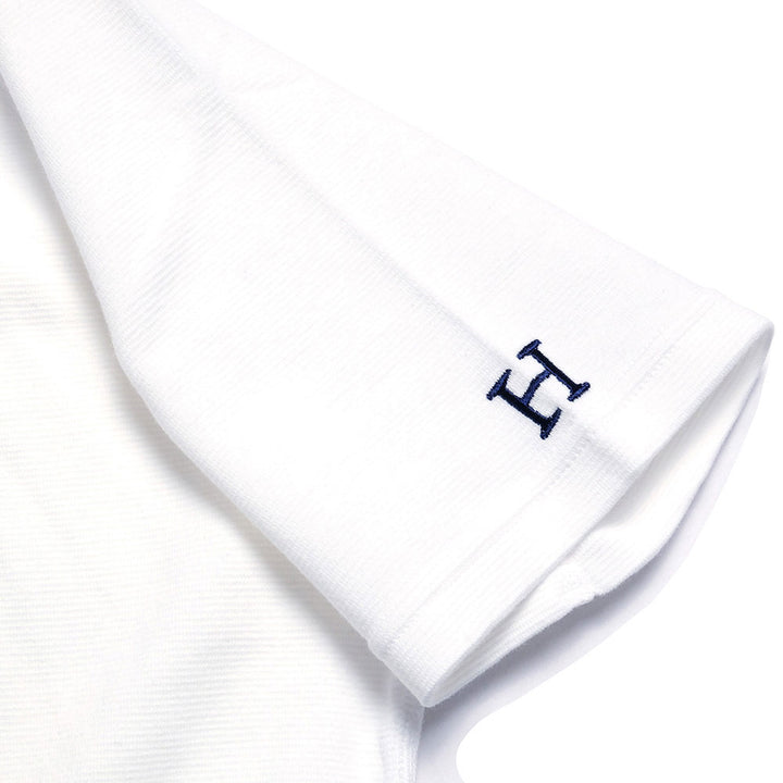 HOLLYWOOD RANCH MARKET Stretch Fraise Short Sleeve T-shirt 700056031