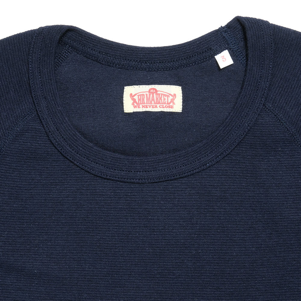 HOLLYWOOD RANCH MARKET Stretch Fraise Short Sleeve T-shirt 700056031