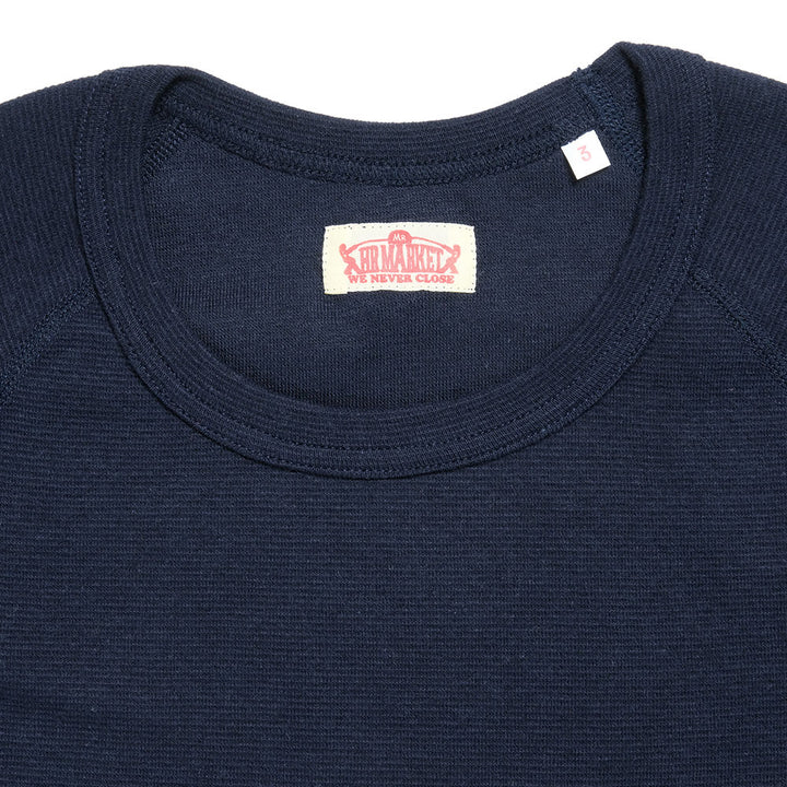 HOLLYWOOD RANCH MARKET Stretch Fraise Short Sleeve T-shirt 700056031