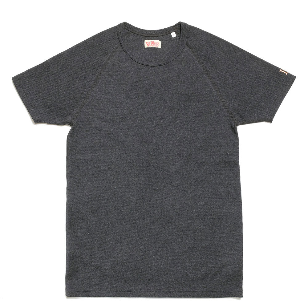 HOLLYWOOD RANCH MARKET Stretch Fraise Short Sleeve T-shirt 700056031