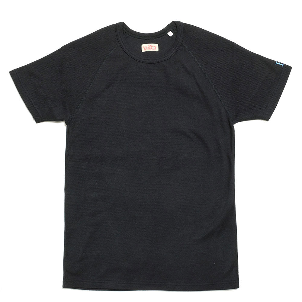 HOLLYWOOD RANCH MARKET Stretch Fraise Short Sleeve T-shirt 700056031