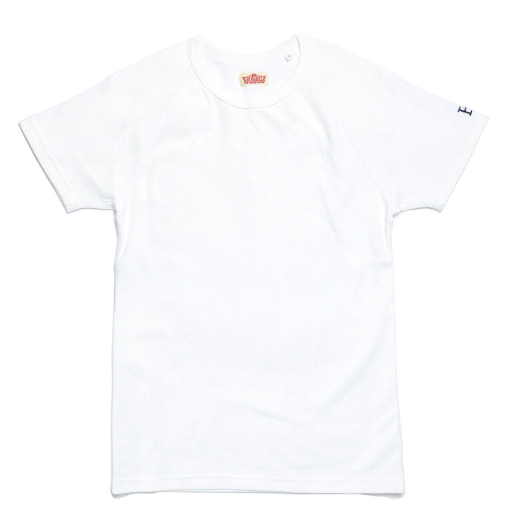 HOLLYWOOD RANCH MARKET Stretch Fraise Short Sleeve T-shirt 700056031