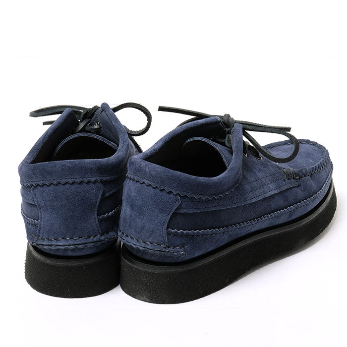 YUKETEN × HINOYA<br>EXCLUSIVE MODEL<br>Maine Guide OX DB