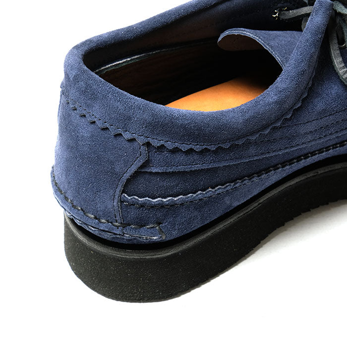 YUKETEN × HINOYA<br>EXCLUSIVE MODEL<br>Maine Guide OX DB