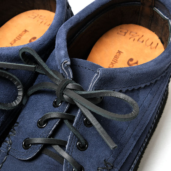 YUKETEN × HINOYA<br>EXCLUSIVE MODEL<br>Maine Guide OX DB