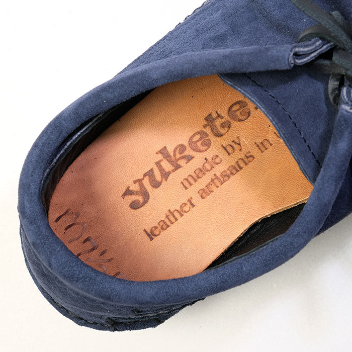 YUKETEN × HINOYA<br>EXCLUSIVE MODEL<br>Maine Guide OX DB