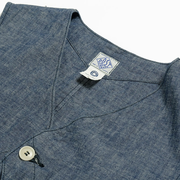 POST O'ALLS<br>ROYAL TRAVELER<br>1512-11