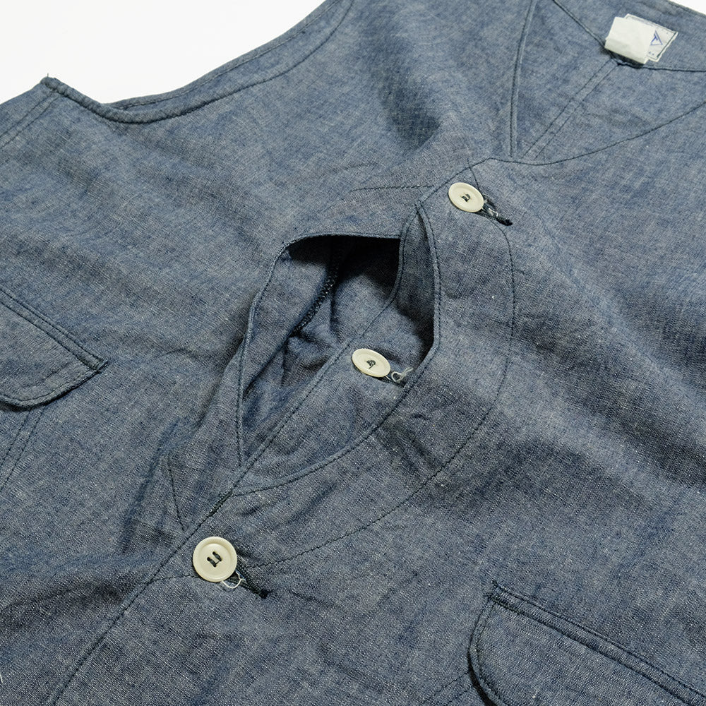 POST O'ALLS<br>ROYAL TRAVELER<br>1512-11