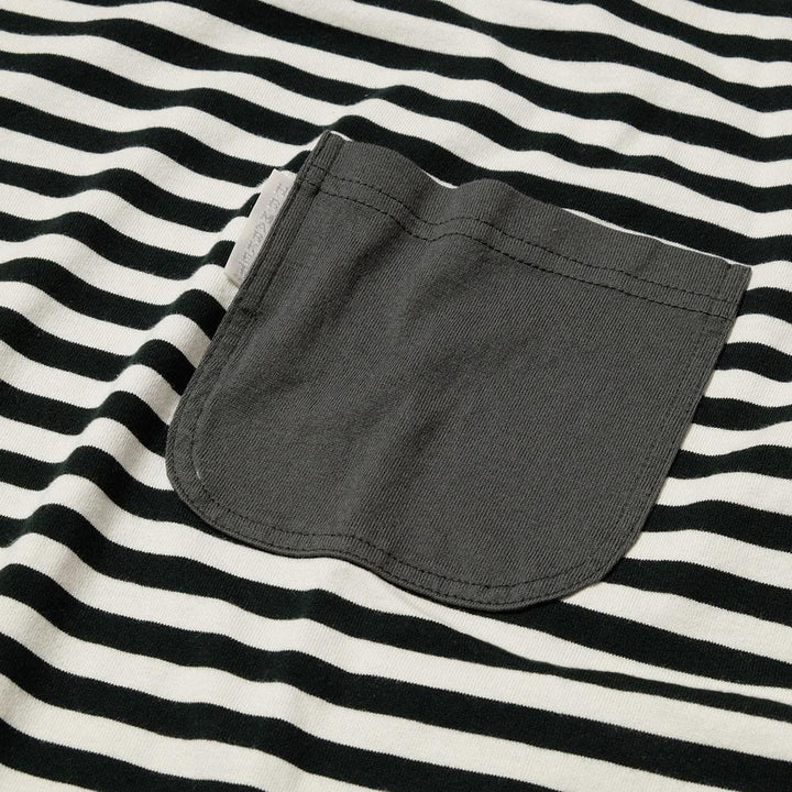 HOLLYWOOD RANCH MARKET<br>Stretch Fraise Short Sleeve T-shirt<br>700056031