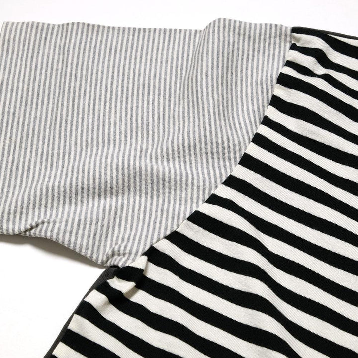 HOLLYWOOD RANCH MARKET<br>Stretch Fraise Short Sleeve T-shirt<br>700056031