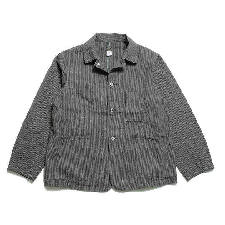 POST O'ALLS<br>3 pocket Jacket-R<br>1106R-SH