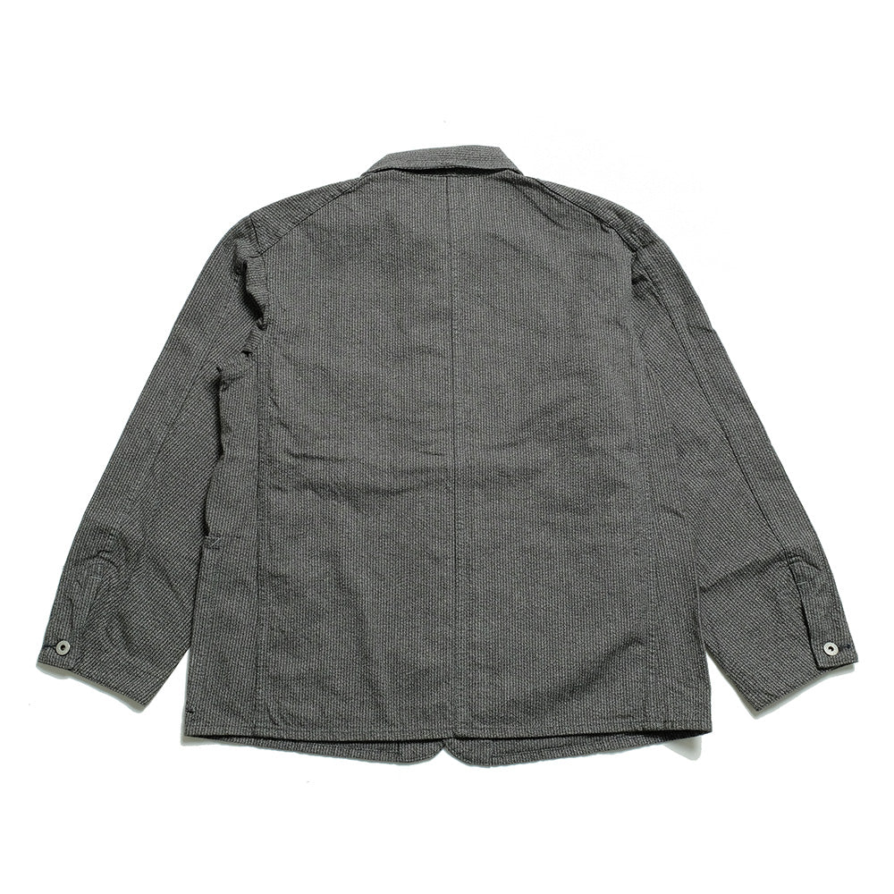 POST O'ALLS<br>3 pocket Jacket-R<br>1106R-SH