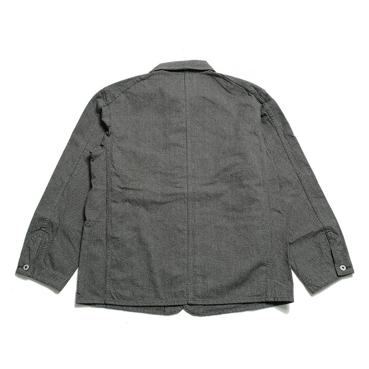 POST O'ALLS<br>3 pocket Jacket-R<br>1106R-SH