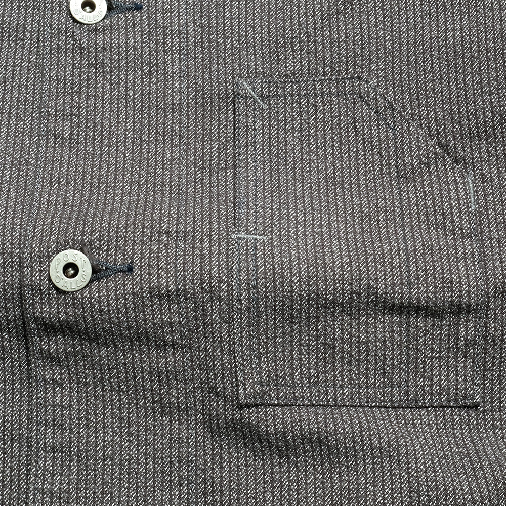 POST O'ALLS<br>3 pocket Jacket-R<br>1106R-SH