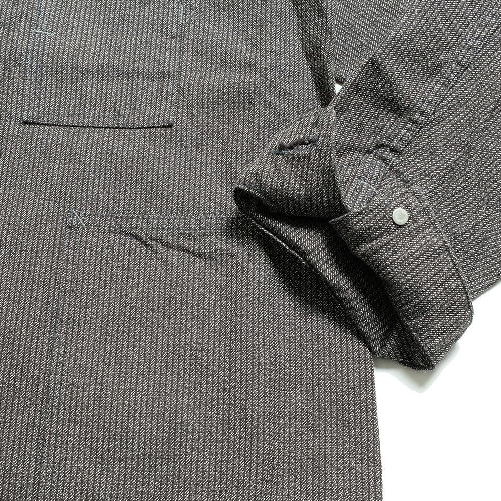 POST O'ALLS<br>3 pocket Jacket-R<br>1106R-SH
